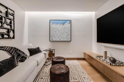 Three-Bedroom Holiday Home  image 10