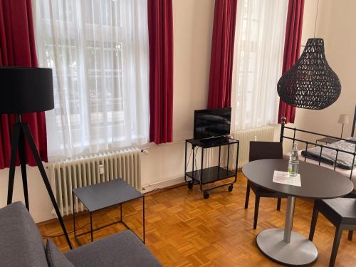 WHLIVING - Apartments & Studios in Konstanz in 西佩特爾斯豪森