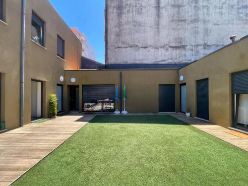 Casas S. Dinis, Porto