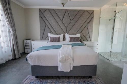 Lefa Boutique Hotel Room Type - Executive Suite