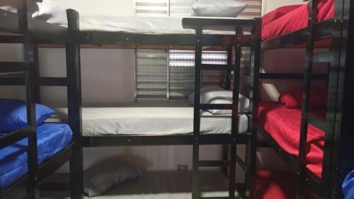 TECH Hostel in เซาเด