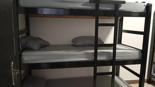 TECH Hostel in เซาเด