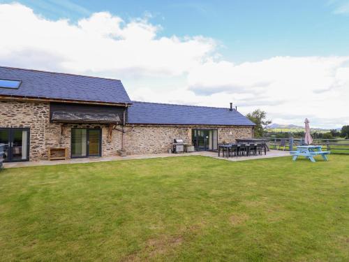 Y Beudy The Dairy Y Beudy The Dairy