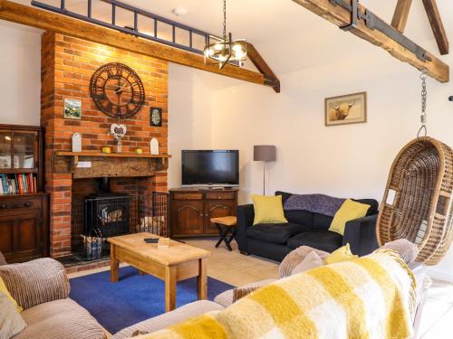 Y Beudy The Dairy Y Beudy The Dairy