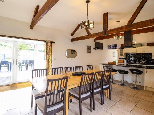 Y Beudy The Dairy Y Beudy The Dairy