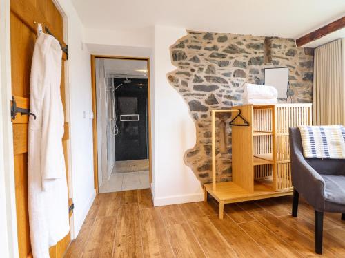 Y Beudy The Dairy Y Beudy The Dairy