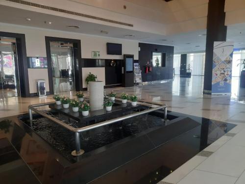 All Seasons Hotel Al Ain in Al-Ain