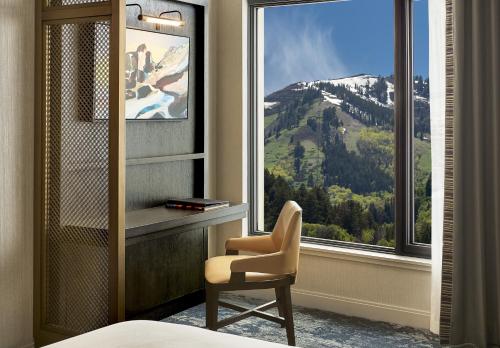 Grand Hyatt Deer Valley - main image