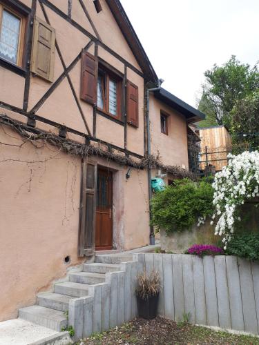 Ieeja, Aux Jardins d'Argiles in Buhl