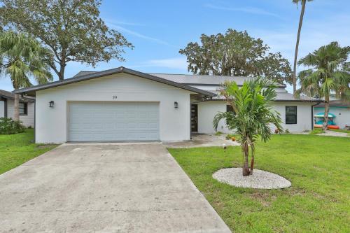 Clifford House in Palm Coast, USA