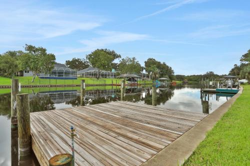 Clifford House in Palm Coast, USA