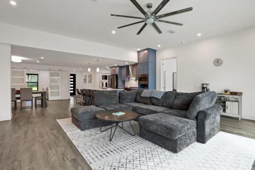 Clifford House in Palm Coast, USA