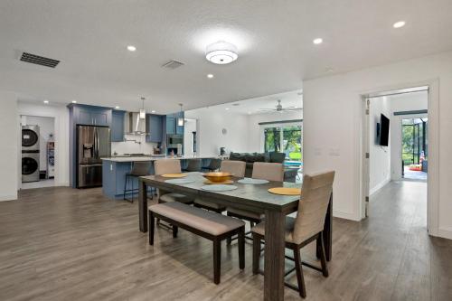 Clifford House in Palm Coast, USA
