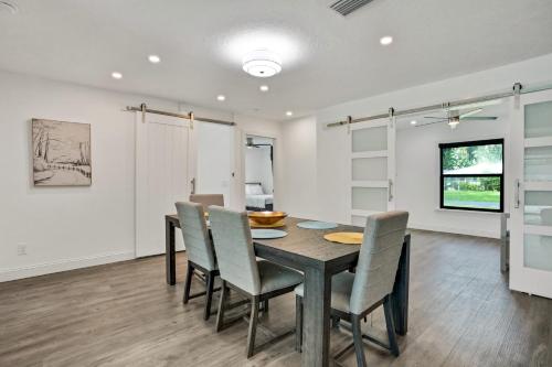 Clifford House in Palm Coast, USA