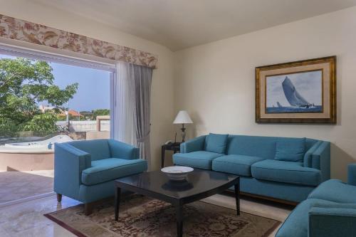 บริการและสิ่งอำนวยความสะดวก, Rent Portobello Marina y Villas in เปอร์โต อเวนทูรัส