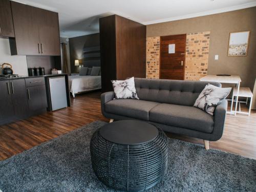 Cozy In Jozi Accommodation