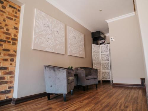 Vista exterior, Cozy In Jozi in Edenvale