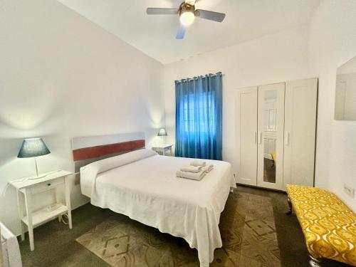  Gran apartamento en San Bartolomé in Sevilla