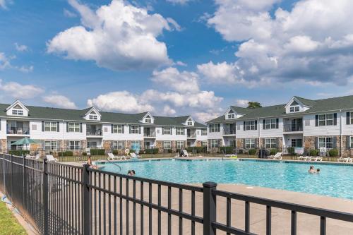 . Little River Resort