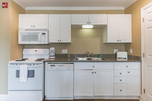 Little River Resort in 迦費 (NC)