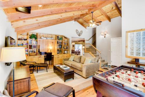 The Gathering Place – Truckee, CA