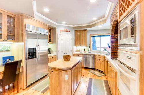 The Gathering Place – Truckee, CA