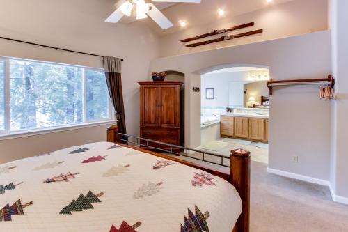 The Gathering Place – Truckee, CA