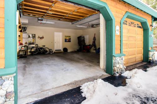 The Gathering Place – Truckee, CA