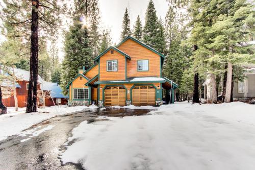 The Gathering Place – Truckee, CA