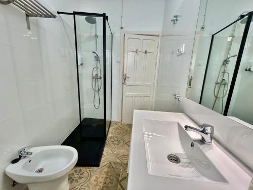 Acogedor apt 8pax 4Bdr 2Bth - CozyHomeSevilla1