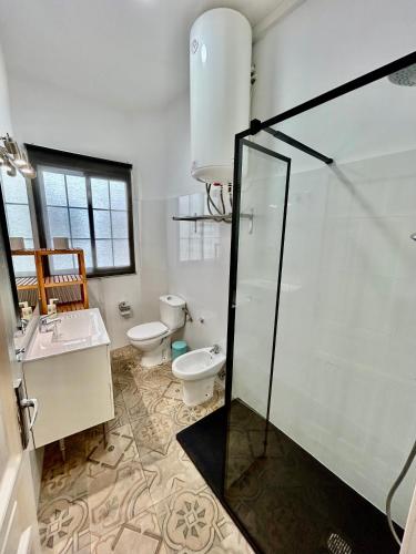 Acogedor apt 8pax 4Bdr 2Bth - CozyHomeSevilla1, Seville (photo 7)