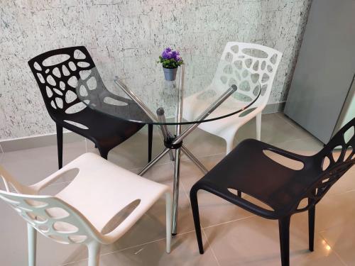 1010 Homestay@MKH Avenue Kajang Town - image 10