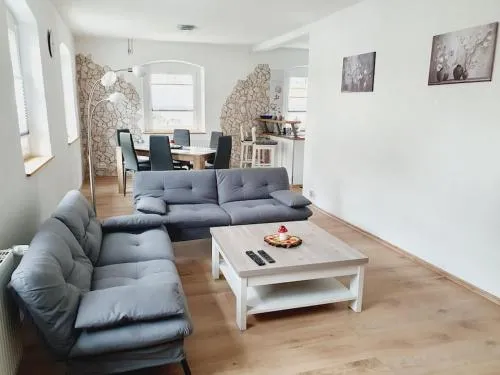 115qm Wohnparadies in Herbolzheim, Deutschland