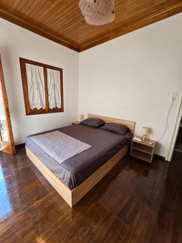 Sofia's house, Áfissos (fotografie 4)