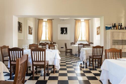 Cascina Marchesa – Turin, NY