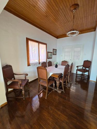 Sofia's house, Áfissos (fotografie 2)