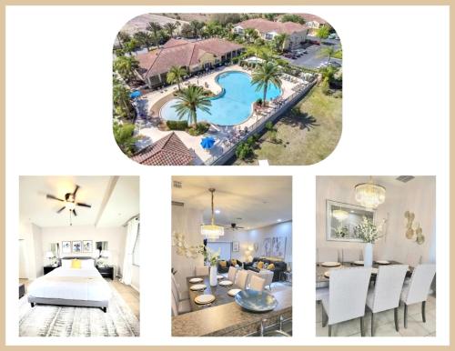 Disney's Elegant Magical Getaway