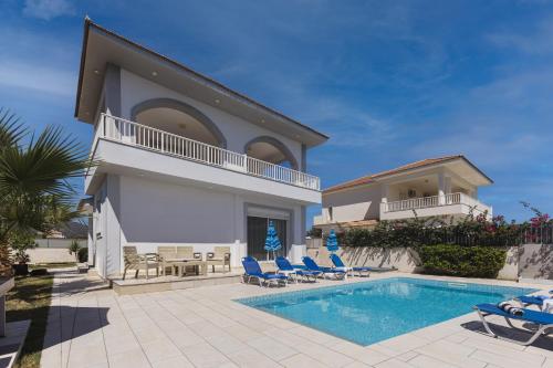 DENNIS and TANYA VILLAS 3