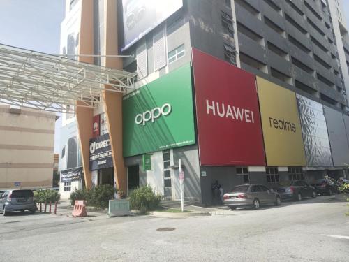 1010 Homestay@MKH Avenue Kajang Town - image 12