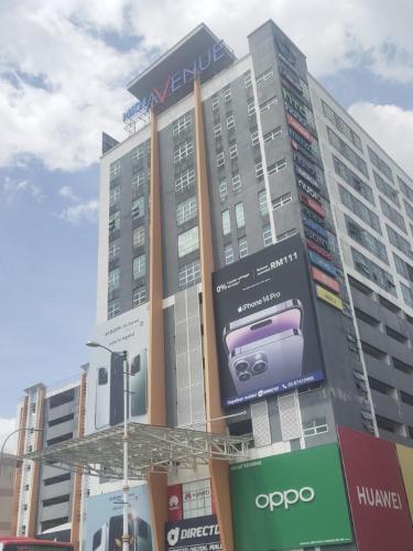 Residence in Kuala Lumpur 