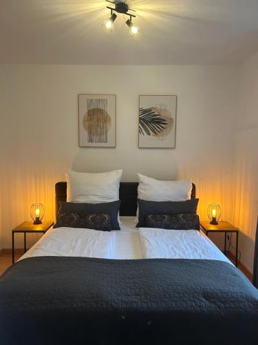 Homestay - Ferienwohnung Apfelgarten in Bad Griesbach im Rottal, Deutschland