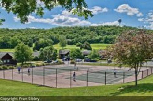 Old Kinderhook Castle Old Kinderhook Castle
