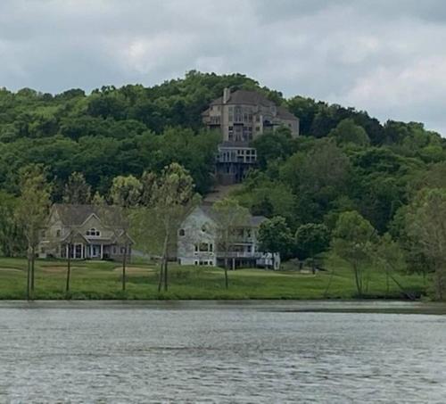 Old Kinderhook Castle Old Kinderhook Castle