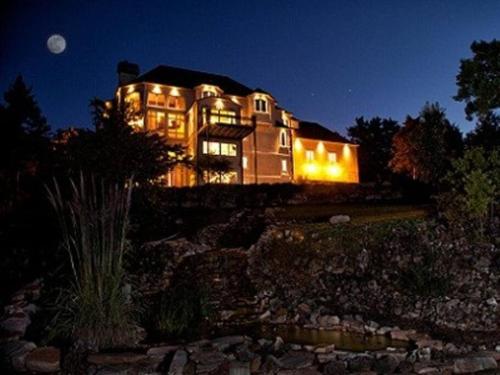 Old Kinderhook Castle Old Kinderhook Castle