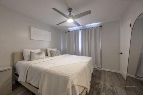 Serenity Suite The Luxe Oasis - image 9