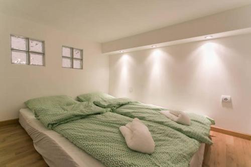  Studio in the Heart of the City in Budapest