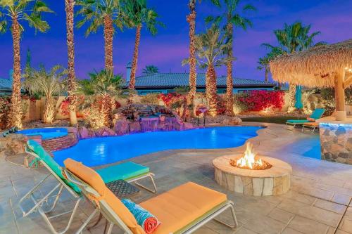 Dream a little Dream in Indio, USA