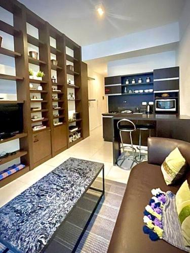 HART - Duplex Arenales