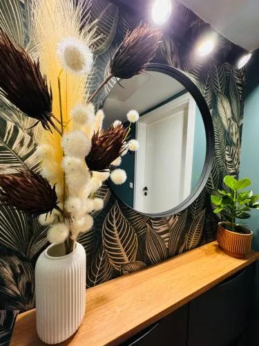 Ferienwohnung Vierseithof in Eging, Deutschland