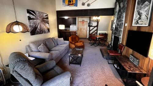 St Anton Condos #36 condo